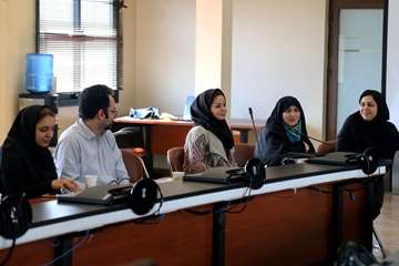 انتخابات انجمن سالمندی